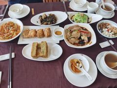 -金时代顺风大酒店(兰生大厦店)
