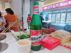 -袁记串串香火锅(郑和中路店)