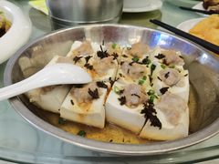 -巨元河鲜酒楼·清远特色菜名店(英德店)