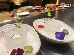 -和·铁板烧·OMAKASE(望京昆泰嘉晟酒店)