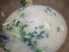 -鲜呦蒸汽石锅鱼(北辰路店)