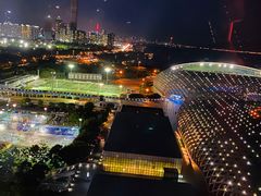 -小南洋海景餐厅(深圳湾店)