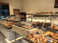 -烘焙町面包店(西四店)