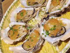 -蠔爺王志德生蚝馆(金沙湾店)