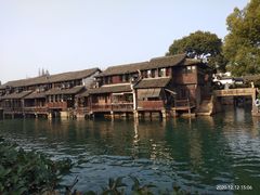 -乌镇景区