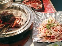 -鲜一烤肉(沈北店)