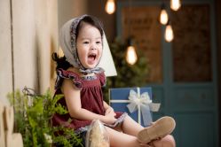 -大连棒棒糖儿童摄影(熊洞街店)