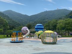-达蓬山星梦乐园