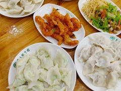 -东北农业大学饺子园