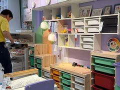 -宜家家居(四元桥商场店)