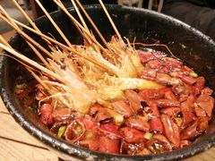 -成都吃客(九眼桥店)