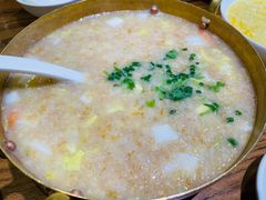 -苏小柳手工点心(人民广场分院)