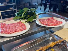 -总参北京涮羊肉