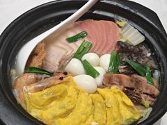 全家福-大鸿运酒店·苏州菜·松鼠桂鱼(观前街店)