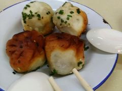 -舒蔡记生煎菜饭(云南中路店)