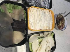 -钢管厂五区小郡肝串串香(南山店)