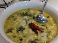 -兰湘子·湘菜小炒(长安万科广场店)
