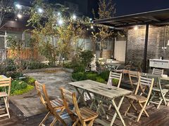 -糖房咖啡(南锣鼓巷店)