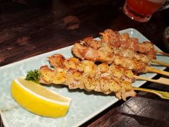 -眷屋の深夜食堂(云锦中心店)
