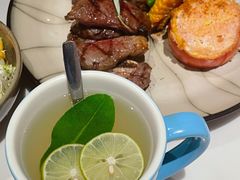 -森Some Fusion(荔湾店)