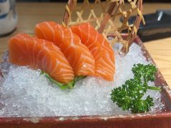 -沼津港精致料理·寿喜烧·烧鸟(青浦宝龙广场日料榜单店)