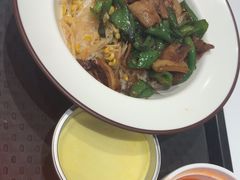 -乡村基(双流时代奥特莱斯餐厅)