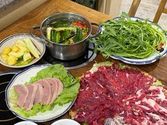 -厝味火锅·潮汕卤水火锅(十一合店)