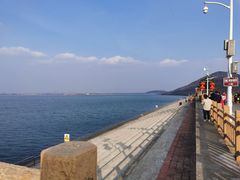 -南京金牛湖风景区