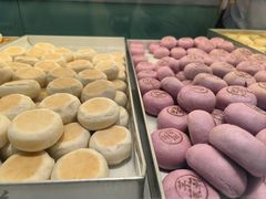 -好一朵茉莉花(老门东店)