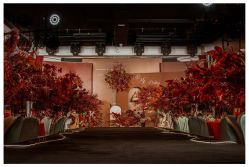 -余笙是你婚礼策划(创意谷店)