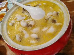-九锅一堂酸菜鱼(新南凯德直营店)