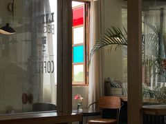-几静cafe(基湖店)