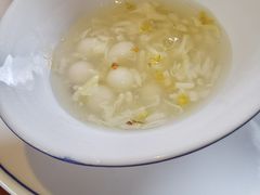 桂花酒酿圆子-大牌大·传统杭帮菜(湖滨店)