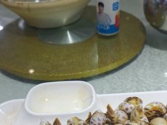 -东江海鲜大排档·潮汕菜·砂锅粥