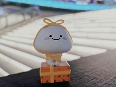 -泡泡玛特POPMART(天环购物中心店)