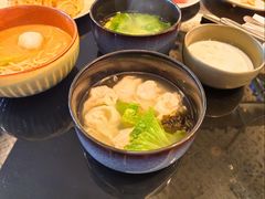 -江畔餐厅·厦门海港英迪格酒店(中山路店)