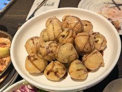 -庐灶江南·江南菜·四合院Bistro(东直门雍和宫·原华侨宾馆店)