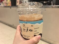 -JPG canteen(广州乐峰广场店)
