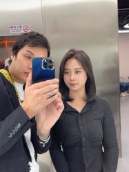 -艾美A·M Hair Salon