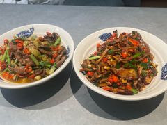 -潇湘阁(汉光百货店)