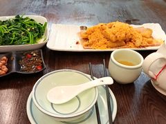 -大洋家·潮汕鱼鲜·花胶砂锅粥(天河东路店)