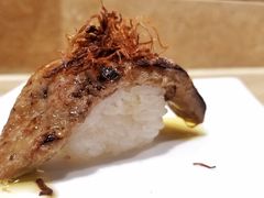 鹅肝寿司-东京屋(武定路店)
