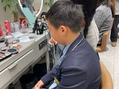 -天真蓝照相馆(五角场百联又一城店)