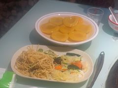 -鱼窝棚柴火铁锅炖(富山屯店)