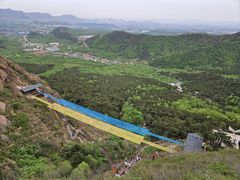 -山叶口景区