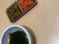 -庆米鲜朝鲜族拌饭(固戍店)