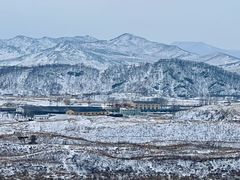 -珲春防川景区