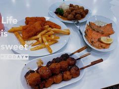 -宜家·瑞典风味餐厅(北京西红门店)