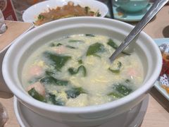 -吕氏疙瘩汤·海鲜新鲁菜(凯德mall新都心店)