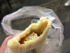 -小红旗臭豆腐炸冷面(万达店)